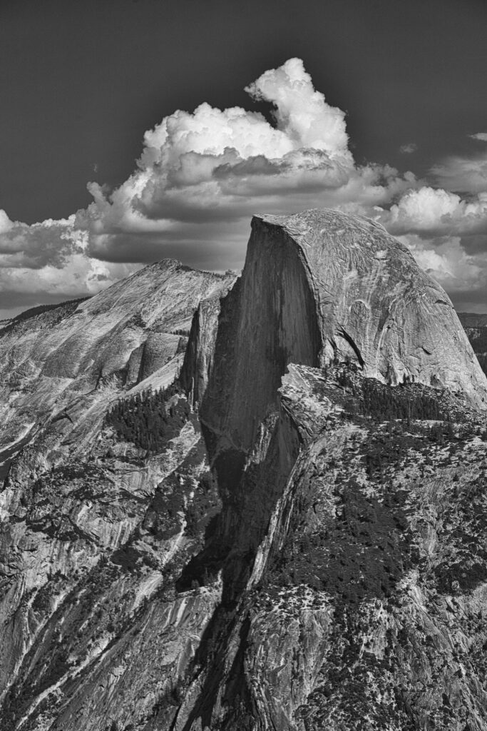 Half Dome
